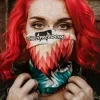 Multifunkčný nákrčník Holyfreedom - WILD 01