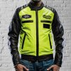 jacket zero vision 3