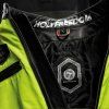 Moto bunda Holyfreedom - ZERO VISION, detailne vypracované vnútro
