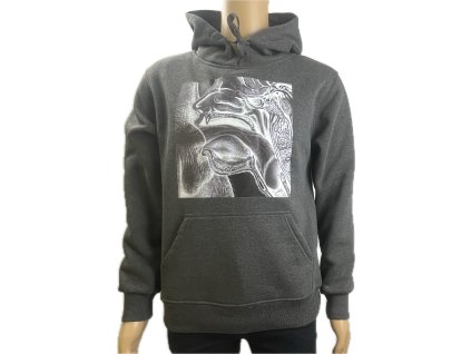 Mikina How deep is your Love?