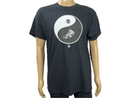 Triko Go Go Tigers Go Gloglow