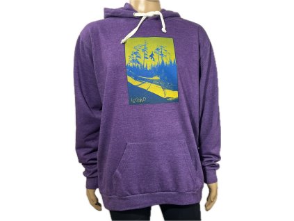 Mikina Fly High in Style