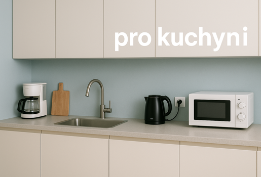 pro kuchyni