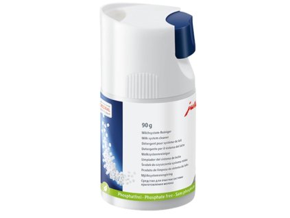 Milk system cleansing 90g 1