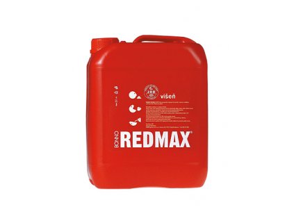 Sirup - nápojový koncentrát Redmax Višeň - 5 litrů