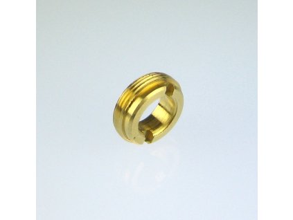 Vnitřní prstýnek pod jehlu pro retro lahve Kovočas (č. 7 / č. 11)