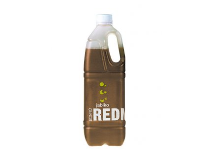 Sirup - nápojový koncentrát Redmax Jablko - 1 litr