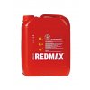 Sirup - nápojový koncentrát Redmax Pomeranč - 5 litrů