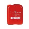 Sirup - nápojový koncentrát Redmax Lesní jahoda - 5 litrů