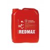 Sirup - nápojový koncentrát Redmax Červený pomeranč - 5 litrů