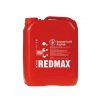 Sirup - nápojový koncentrát Redmax Bezový květ & grep - 5 litrů