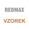 Sirup Redmax Grep - vzorek