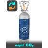 GB1003 Tlakova lahev GB napln CO2 sipky