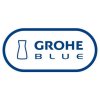 z GROHE Blue logo