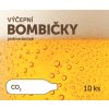 Výčepní bombičky SIFOS 16 gr CO2 jednorázové - 10 ks