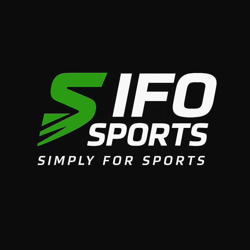 SIFO Sports