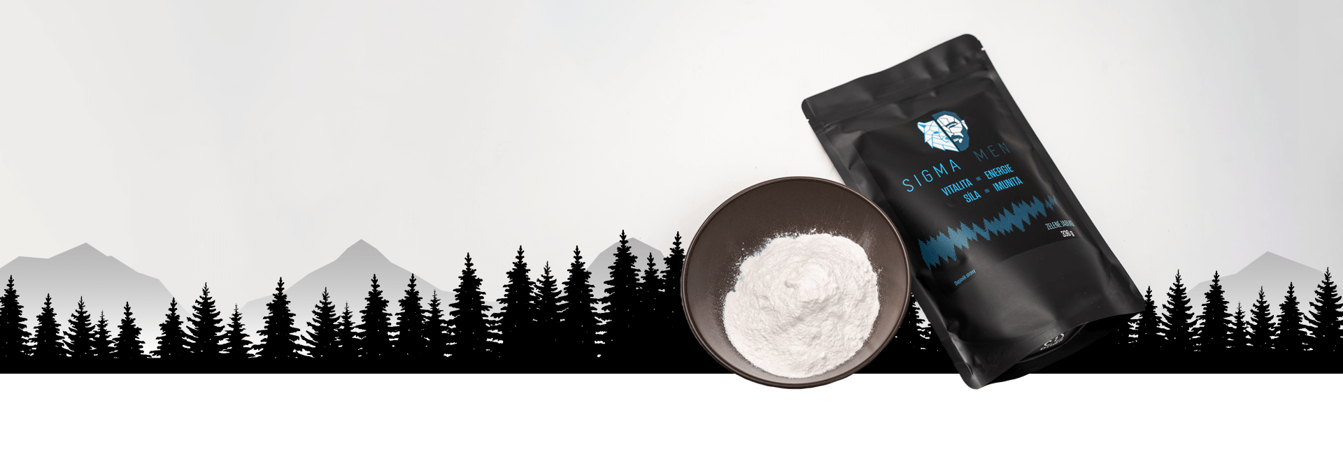 Probuď  v sobě vlka