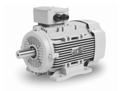 Elektromotor 4kW 1AL112M 2 5