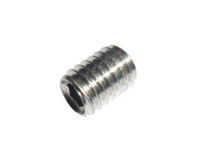 LKR skrutka NEREZ M6X8