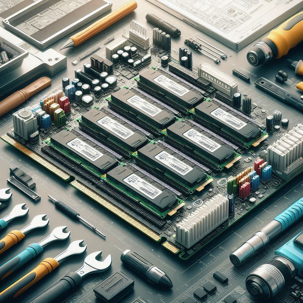 Koľko pamäte RAM potrebujete vo svojom počítači?