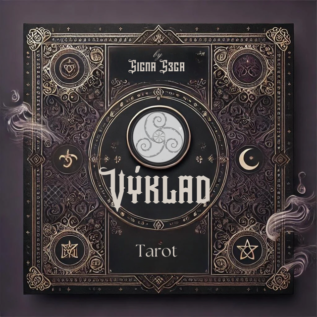 signa striga s3ga tarot vyklad kariet