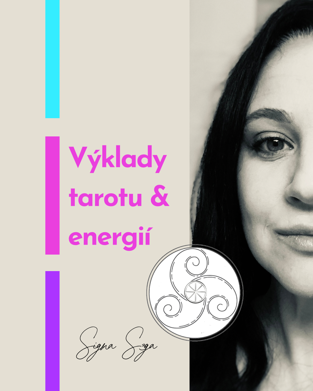 signa striga s3ga tarot vyklad kariet