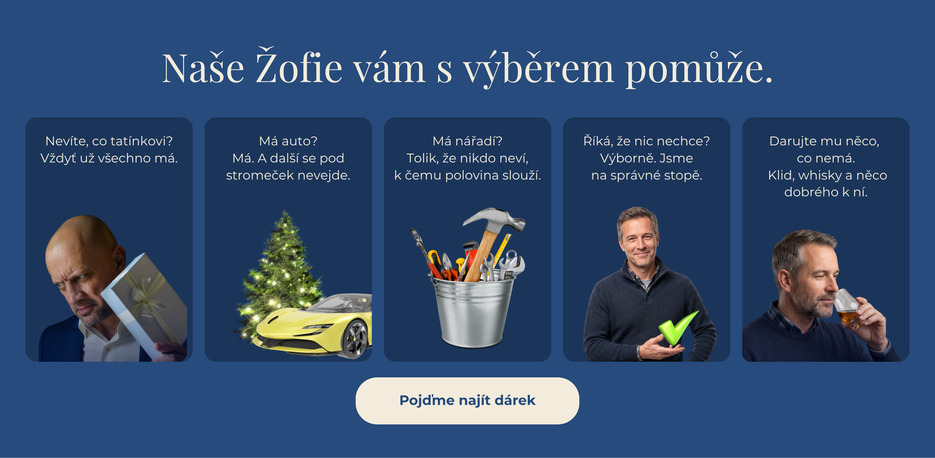 žofie desktop