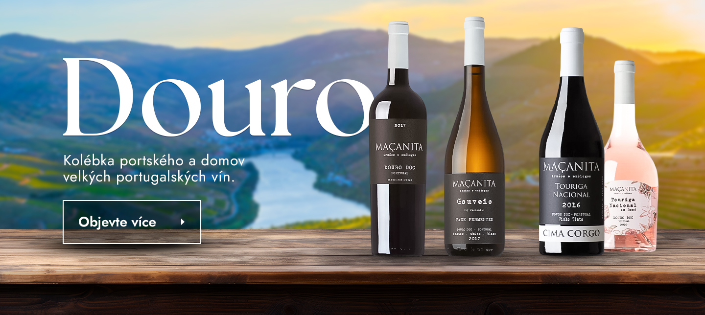 Douro