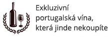Výběrová portugalská vína