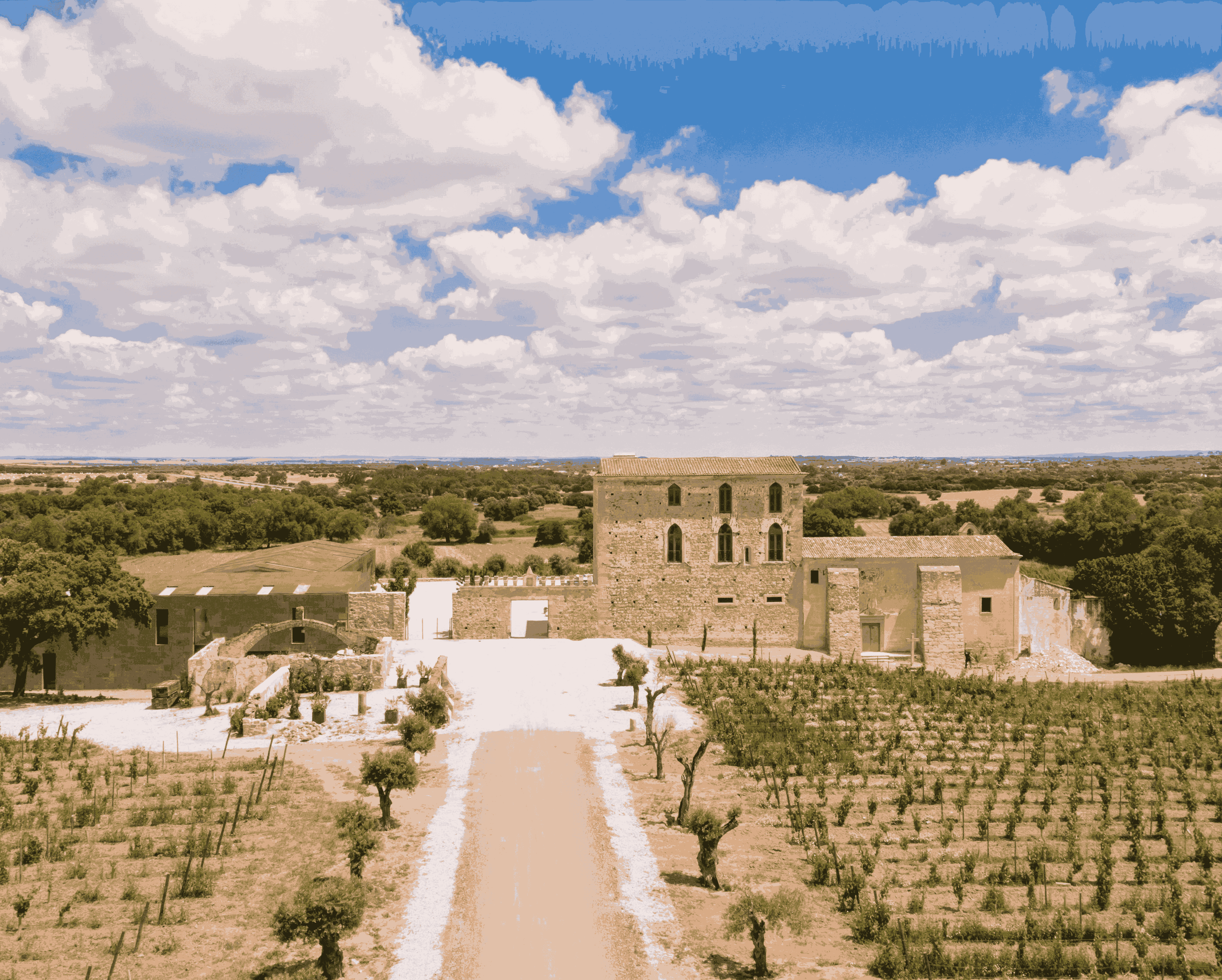 Fitapreta winery_Alentejo