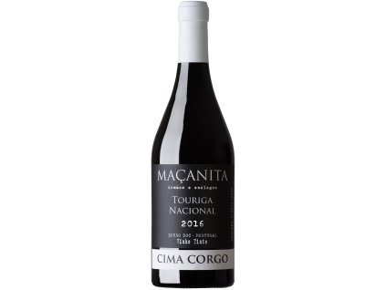 TN Cima Corgo 2016