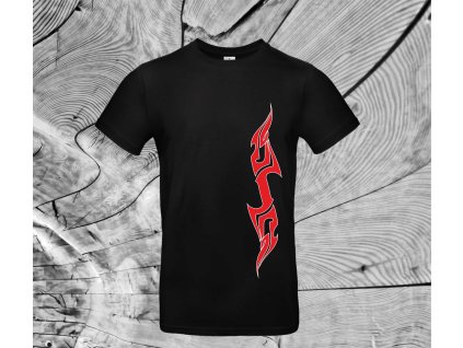 tribal vertikal bok3