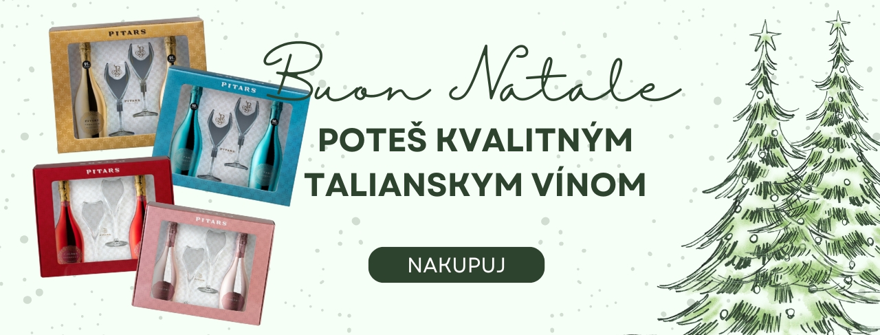 Vianočná ponuka darčekov