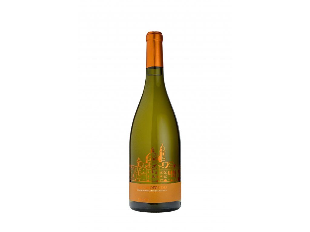 tagaro locorotondo biele vino talianske vino