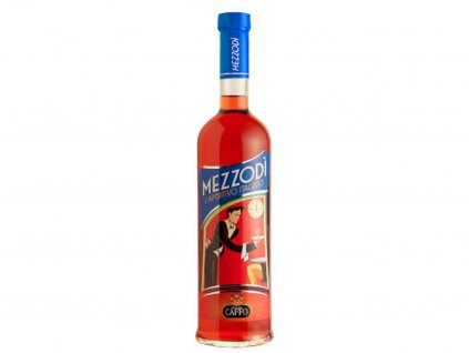 Mezzodí L´aperitivo Italiano 1l