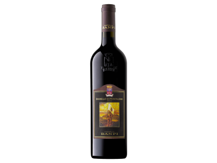 Banfi Brunello di Montalcino