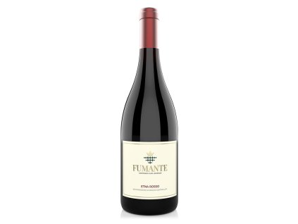 fumante etna rosso