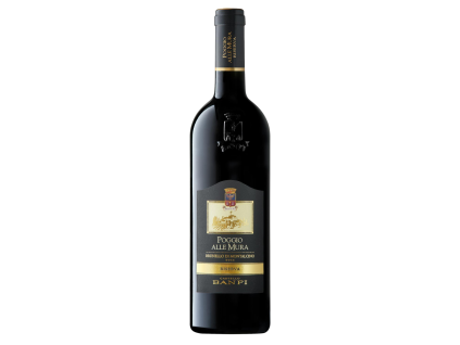 Banfi Brunello di Montalcino PAM Riserva