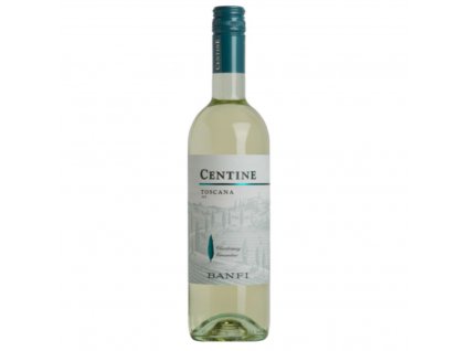 Centine Bianco Toscana