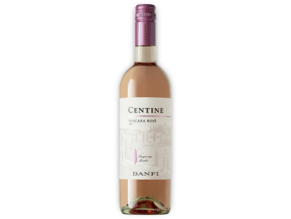 centine rose