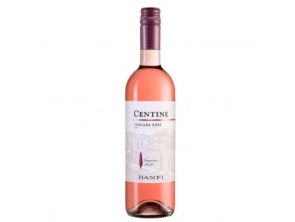 Centine Rose Toscana Banfi