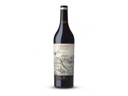 ricasoli COLLEDILA chianti classico