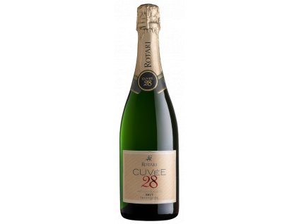 Cuvee 28 2019 h975(0)