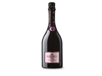 antica fratta franciacorta essence rose sumive vino ruzove zilina