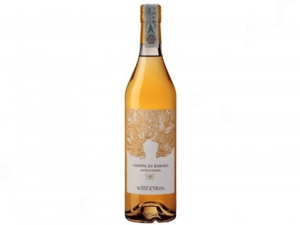 Vite Colte Grappa di Barolo Invecchiata 0,70 l