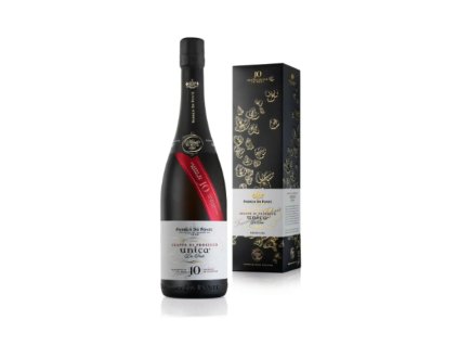Grappa Unica Andrea Da Ponte