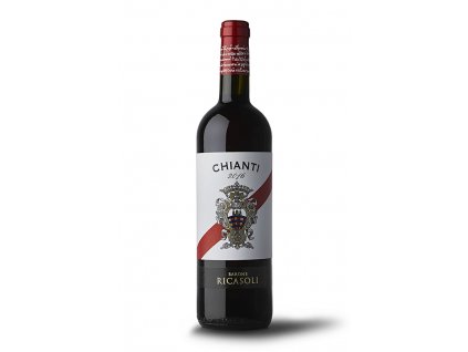 ricasoli chianti barone