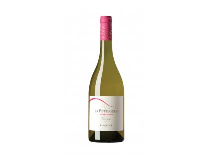 La Pettegola Vermentino