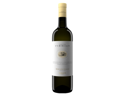 Moscato Giallo Castel Firmian