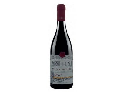 tagaro appasimento passo del sud primitivo cervene vino